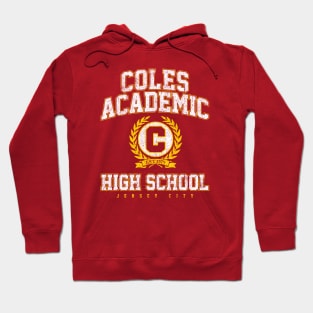Coles Academic High School Hoodie